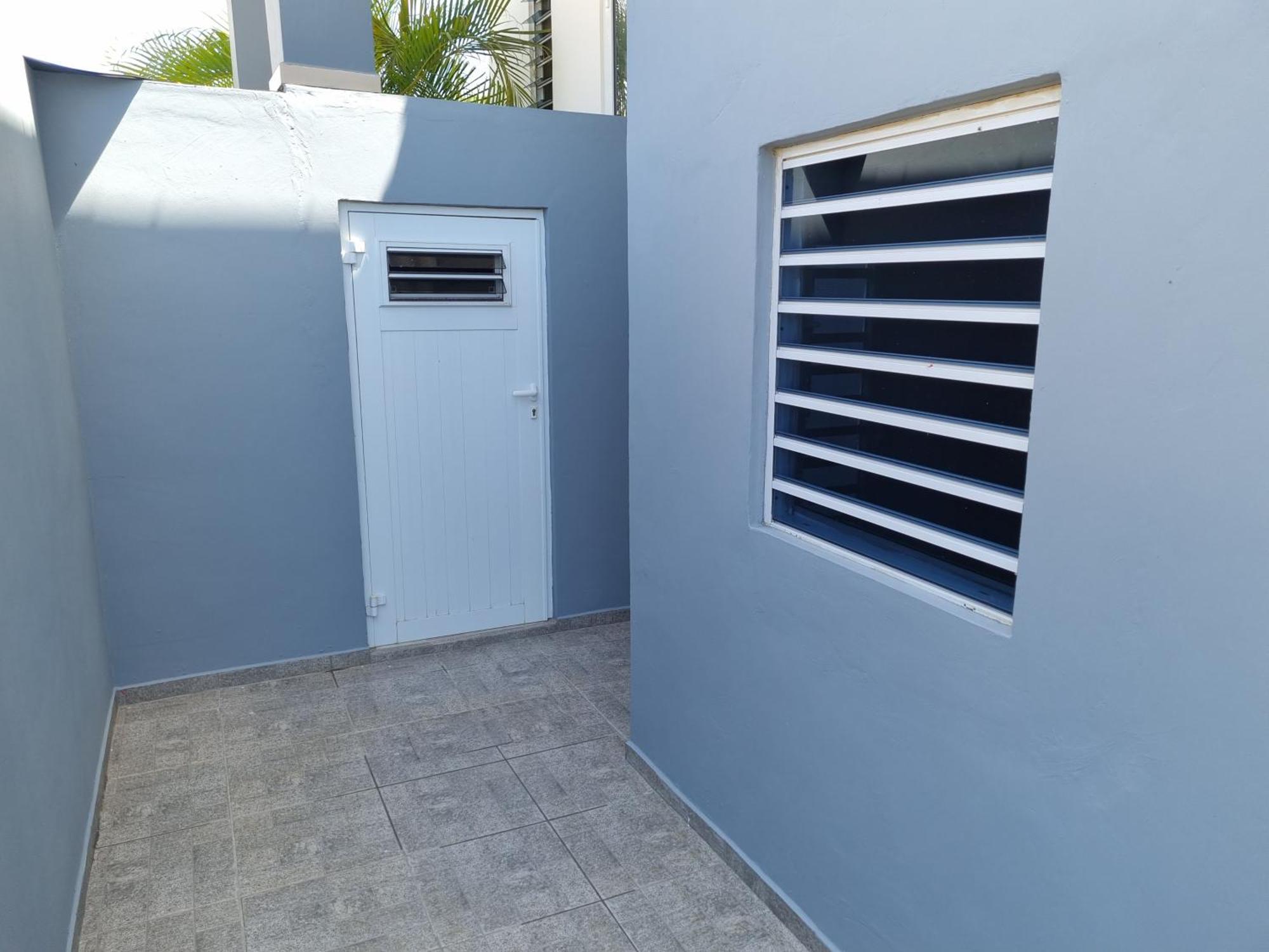Jan Thiel Apartment Exterior photo